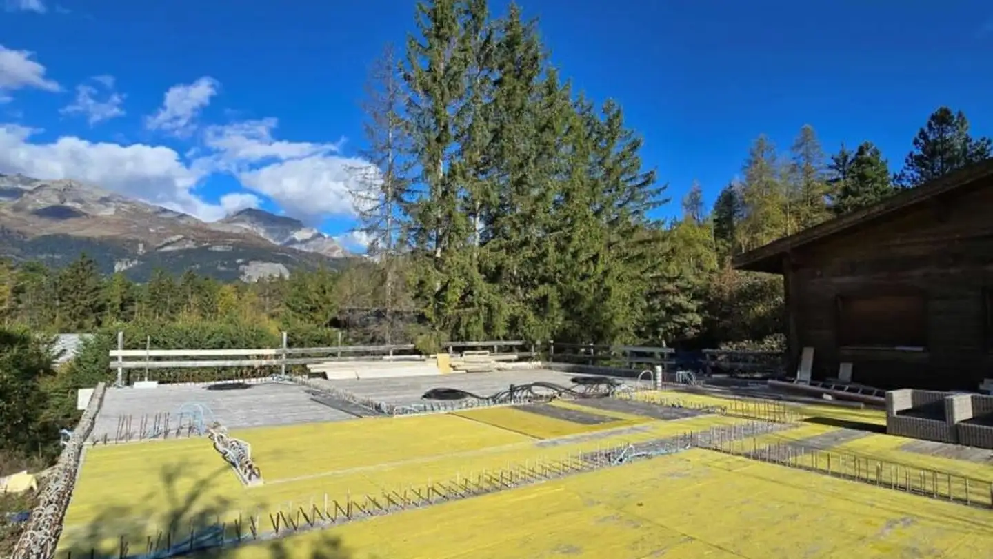 Casa singola in vendita - Route De Crans-Montana, 3963 Montana - Foto 2
