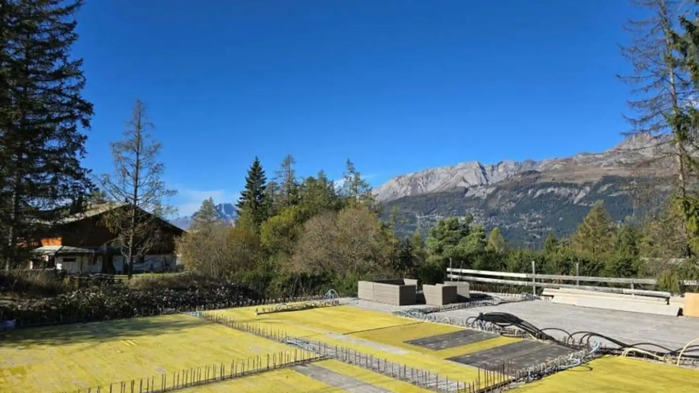 Casa singola in vendita - Route De Crans-Montana, 3963 Montana - Foto 3