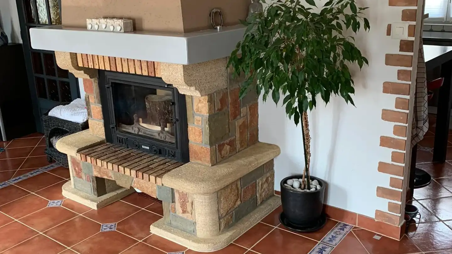 Duplex for rent - Rue Du Pré 21, 2114 Fleurier - Photo 2