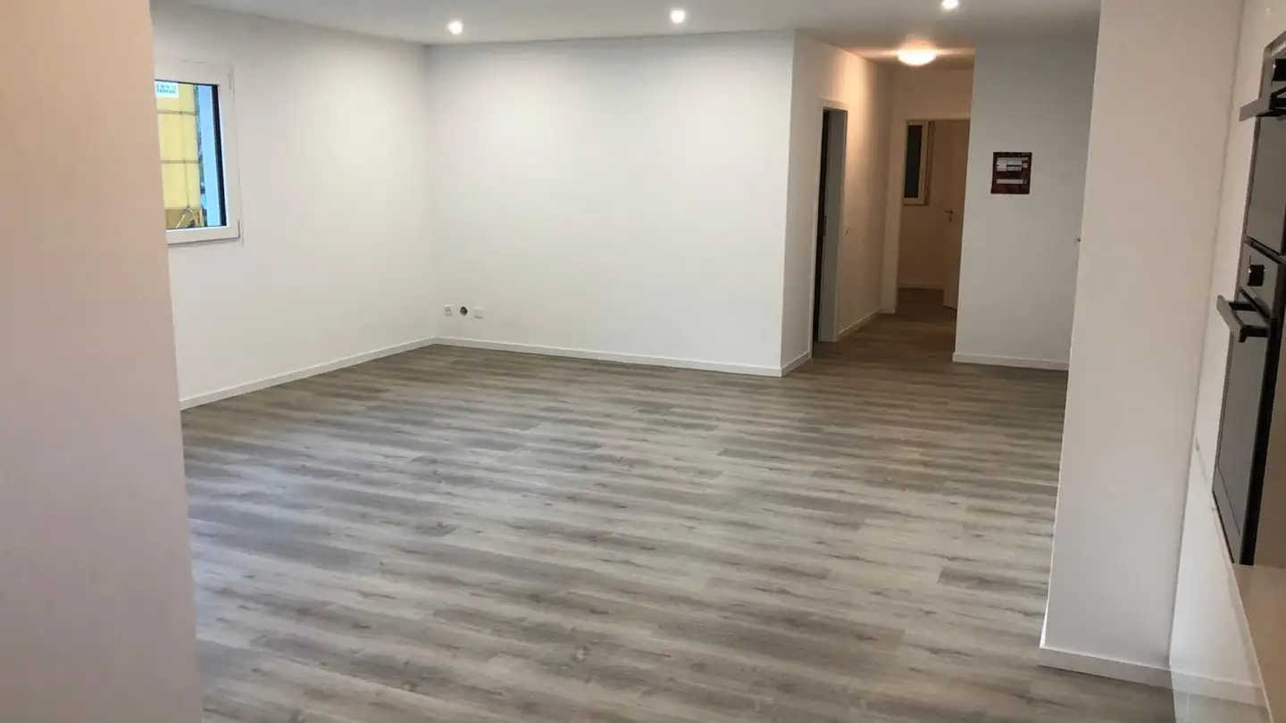 Appartamento in affitto - Via Vecchia Ferrovia, 6742 Pollegio - Photo 2