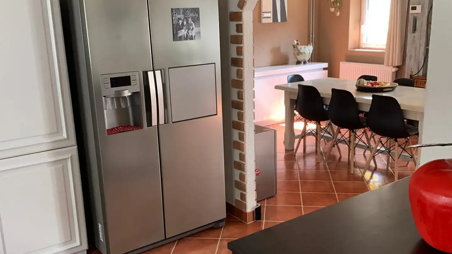 Duplex for rent - Rue Du Pré 21, 2114 Fleurier - Photo 3
