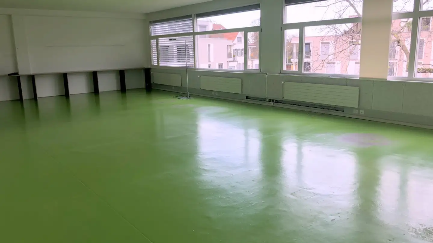 Bureau à louer - Romanshornerstrasse 28, 8580 Amriswil