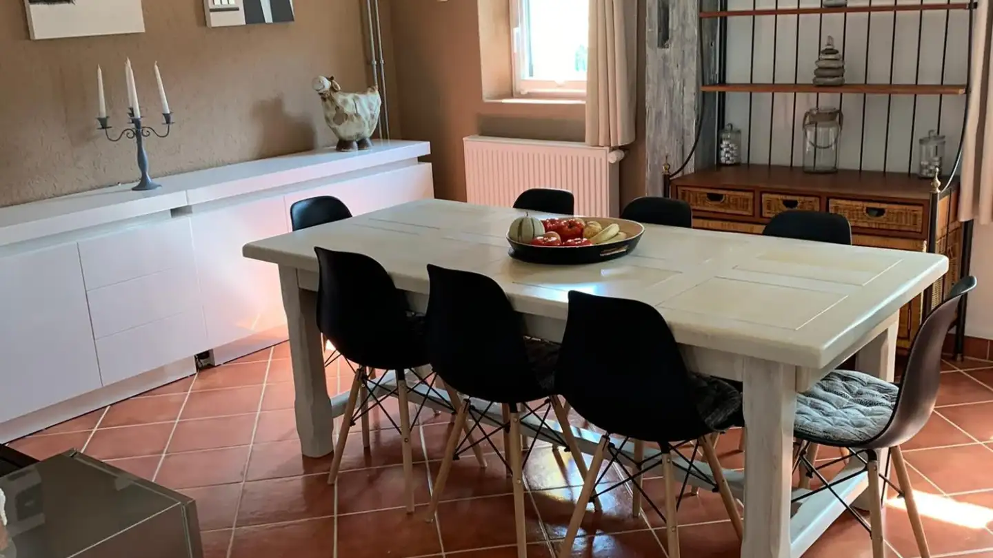 Duplex for rent - Rue Du Pré 21, 2114 Fleurier - Photo 4
