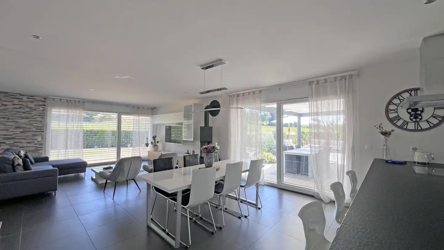 Maison individuelle à vendre - 1772 Grolley - Photo 3