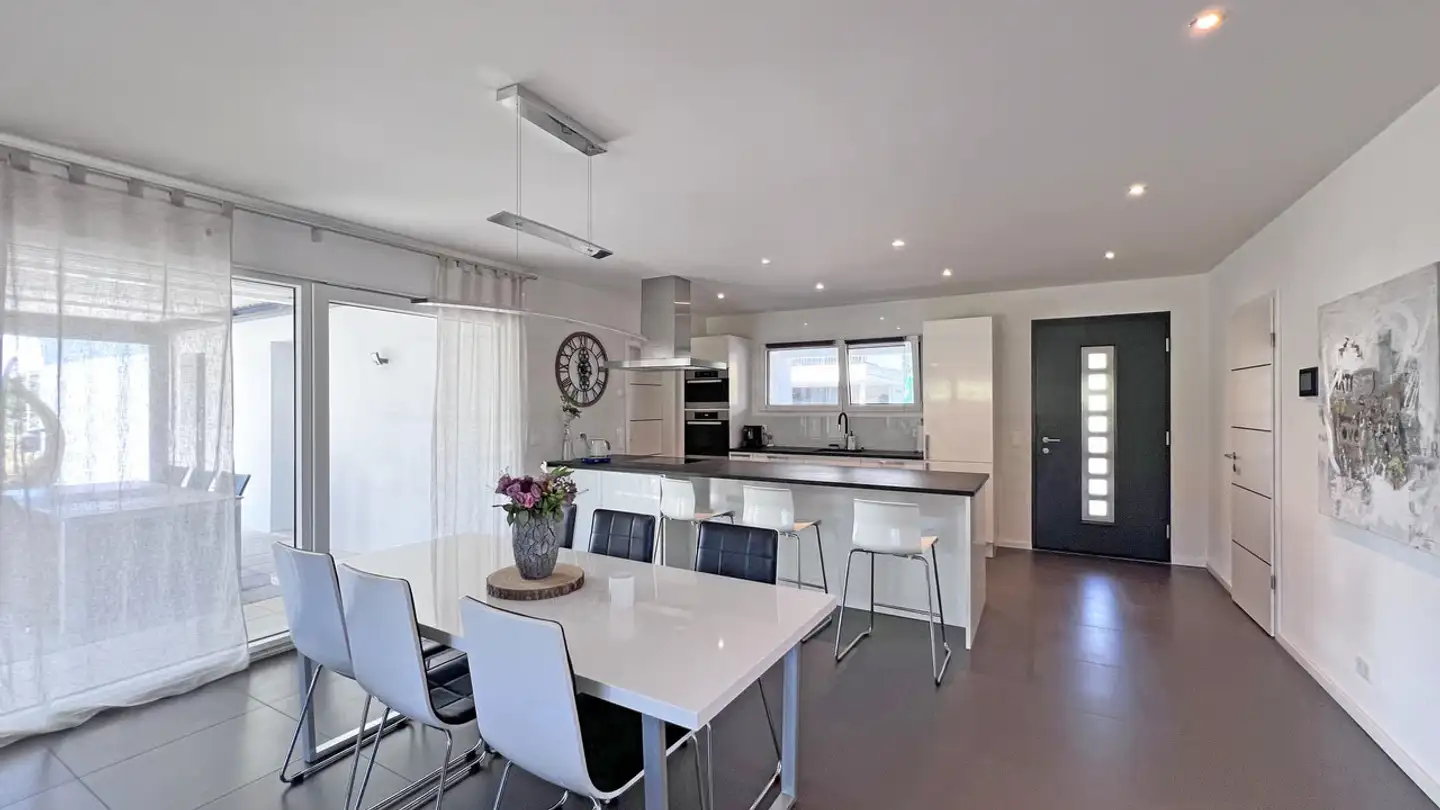Maison individuelle à vendre - 1772 Grolley - Photo 4