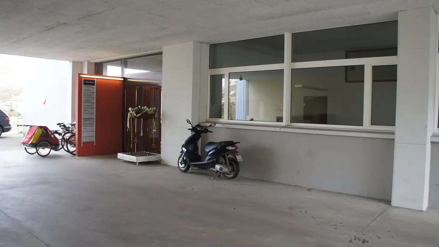 Bureau à louer - Romanshornerstrasse 28, 8580 Amriswil - Photo 3