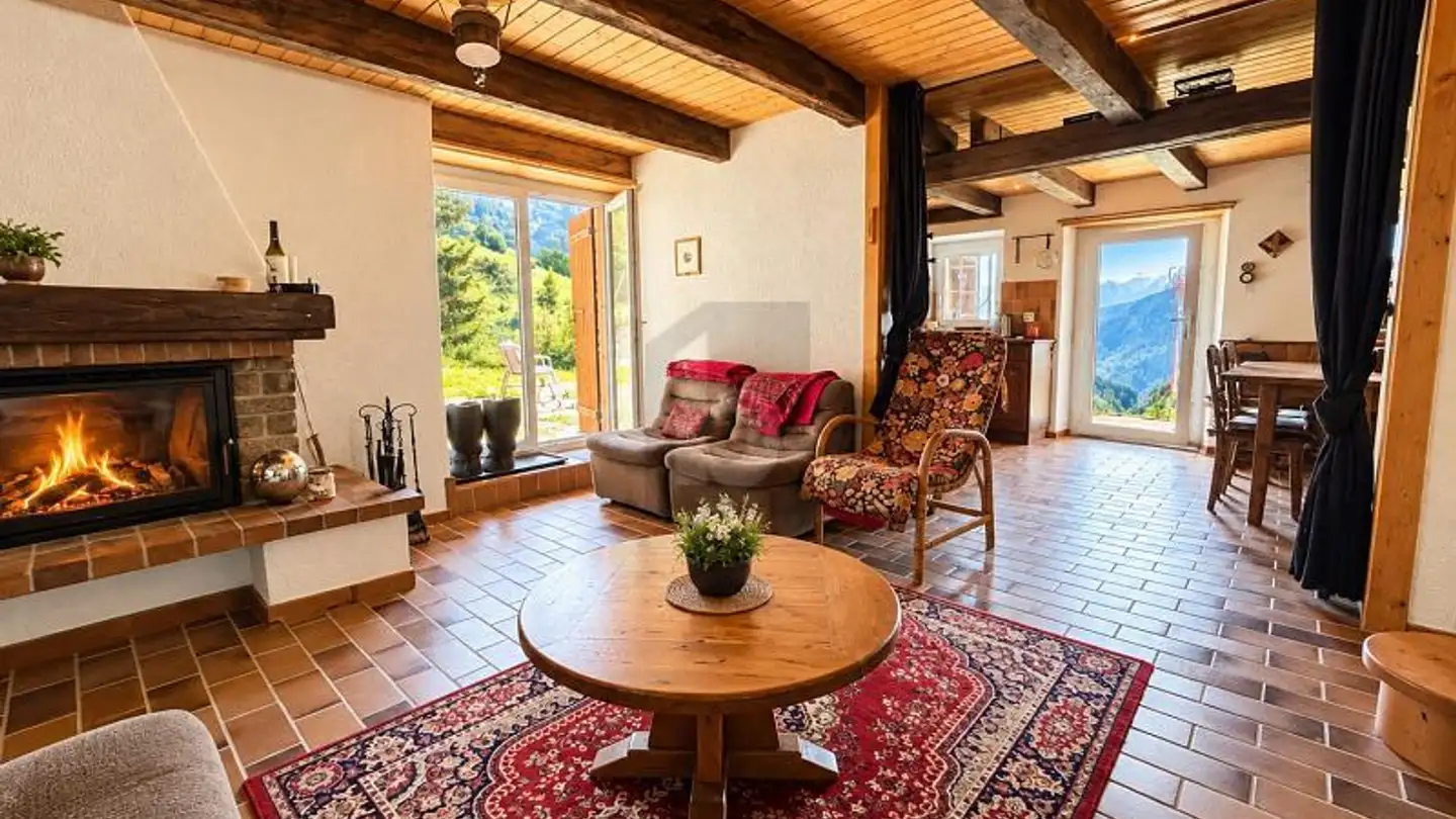 Casa a gradini in vendita - 1832 Chamby - Foto 3