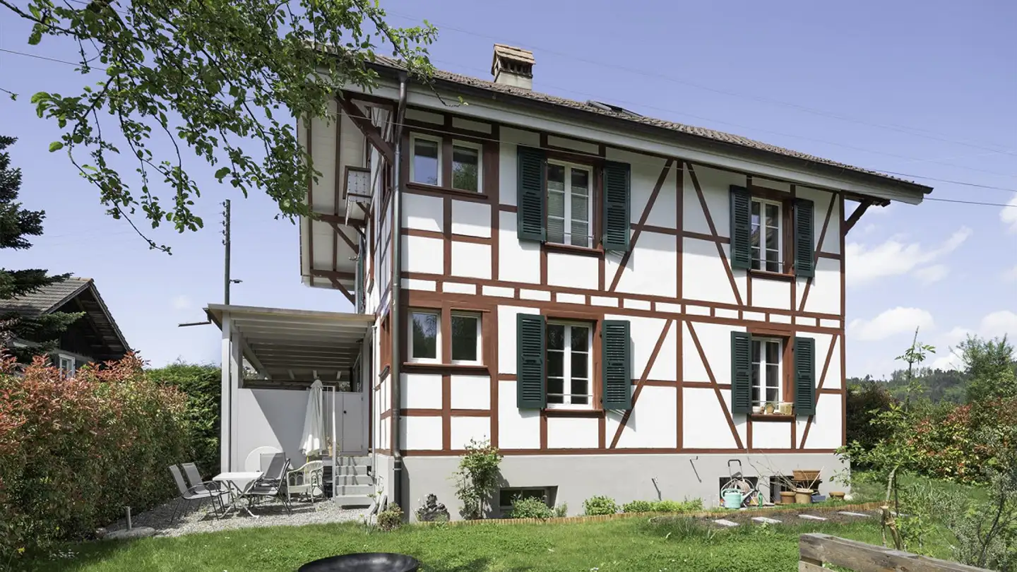 Single house for sale - Worbstrasse 58, 3074 Muri b. Bern - Photo 2