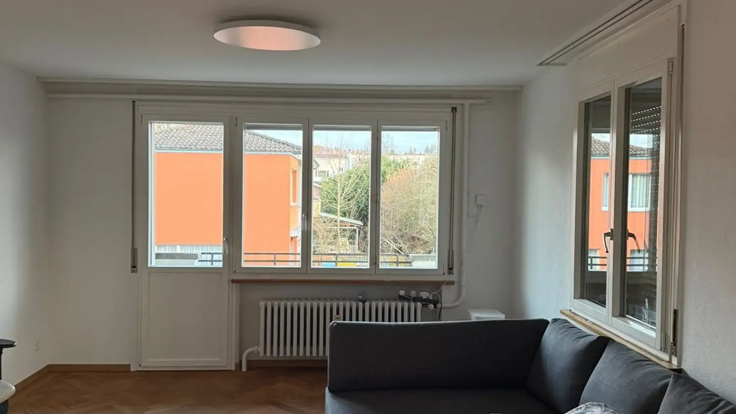 Appartement à louer - Stapfenackerstrasse 50, 3018 Bern