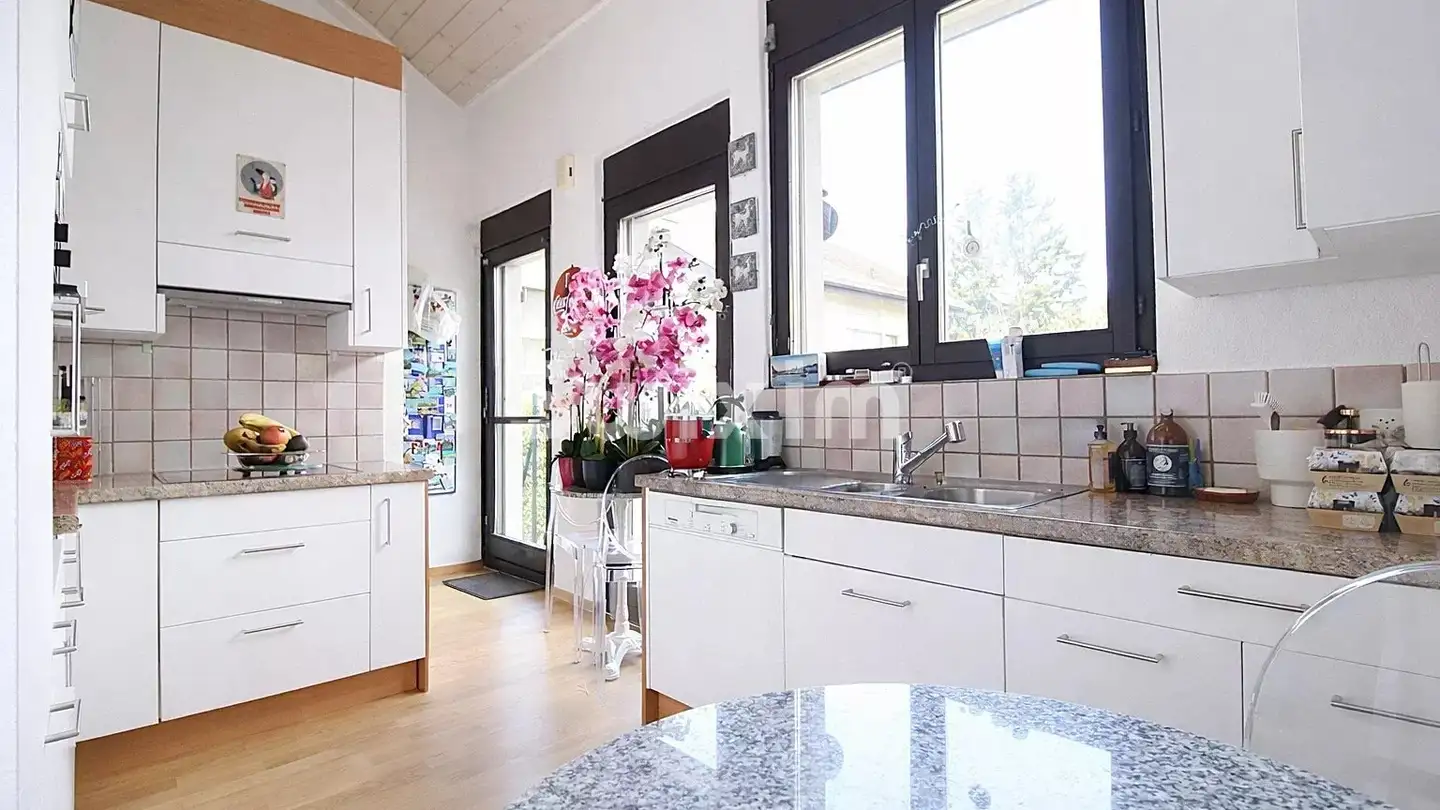 Casa singola in vendita - 1256 Troinex