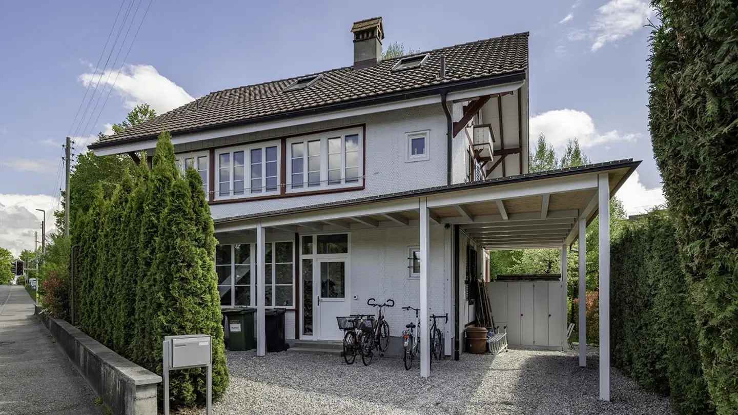 Single house for sale - Worbstrasse 58, 3074 Muri b. Bern - Photo 3