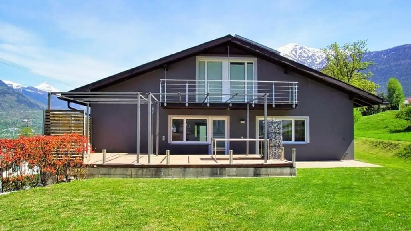 Residential building for sale - 3902 Glis - Photo 3