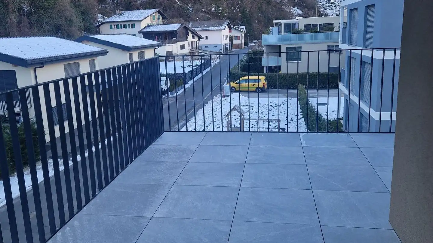 Attico in affitto - 1964 Conthey - Foto 2