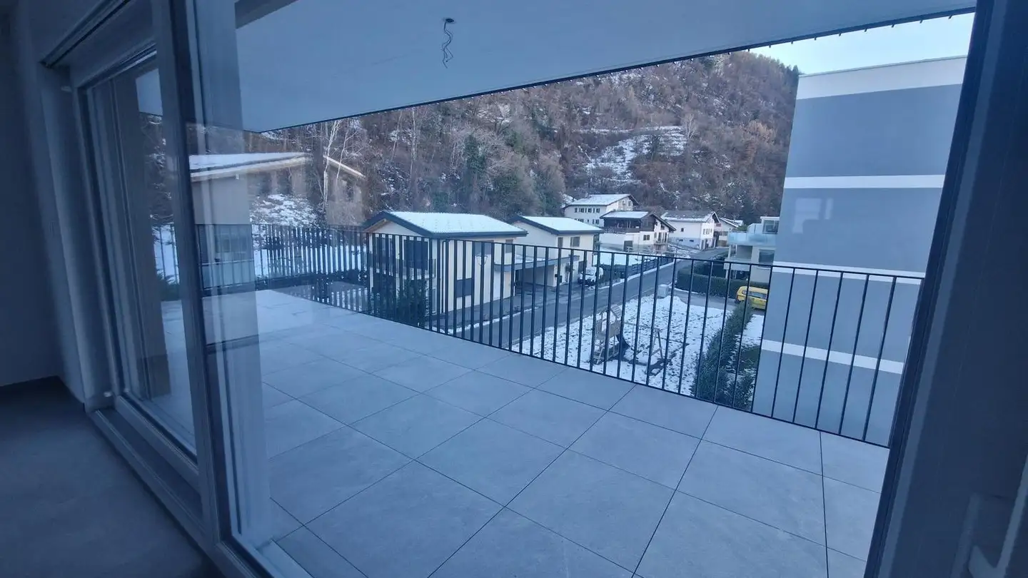 Attico in affitto - 1964 Conthey - Foto 3