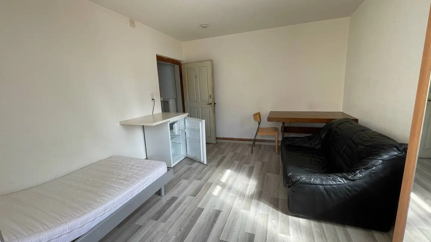 Appartamento in affitto - Bahnhofstrasse 152, 9244 Niederuzwil - Foto 2
