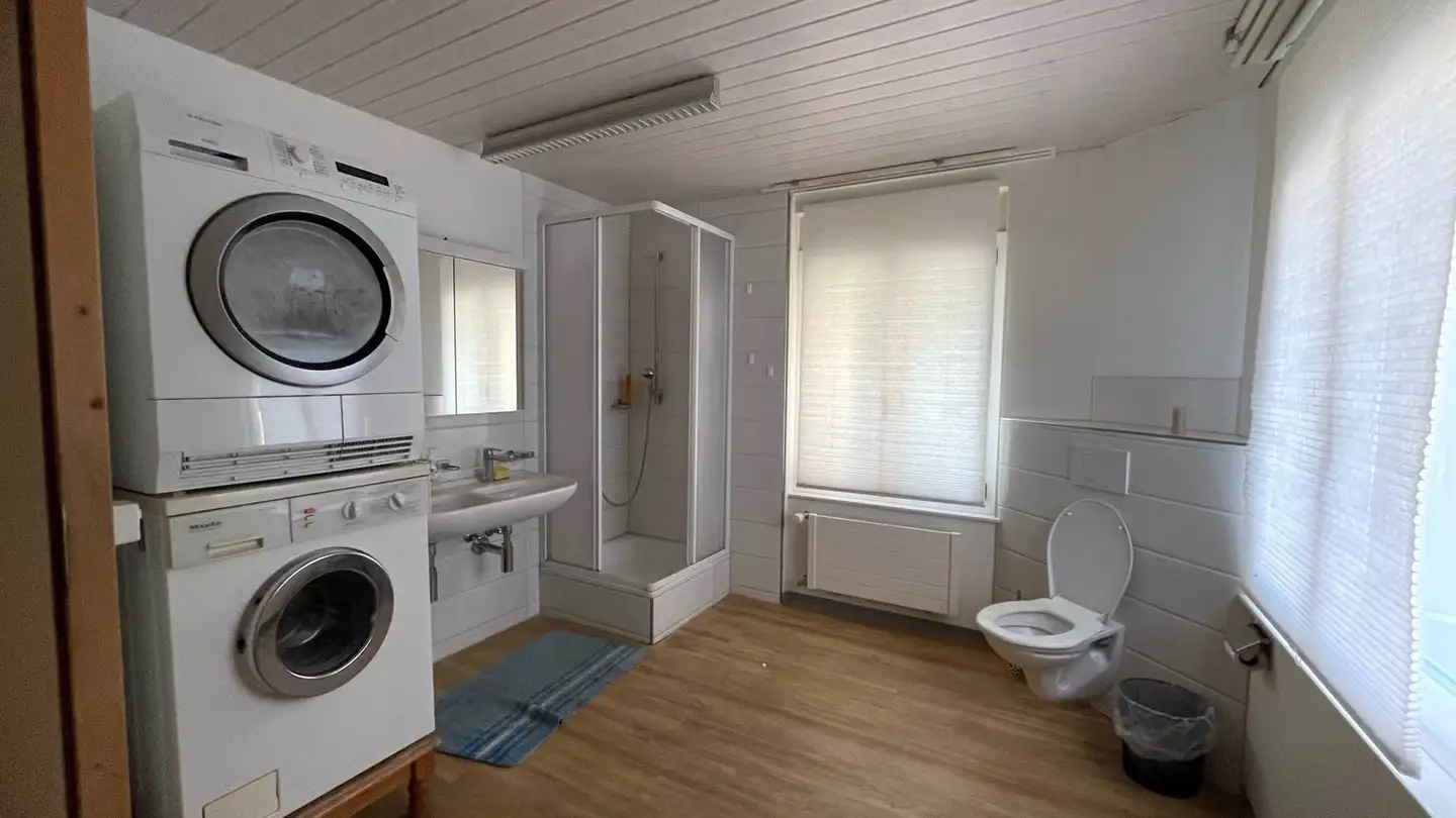 Appartamento in affitto - Bahnhofstrasse 152, 9244 Niederuzwil - Foto 3