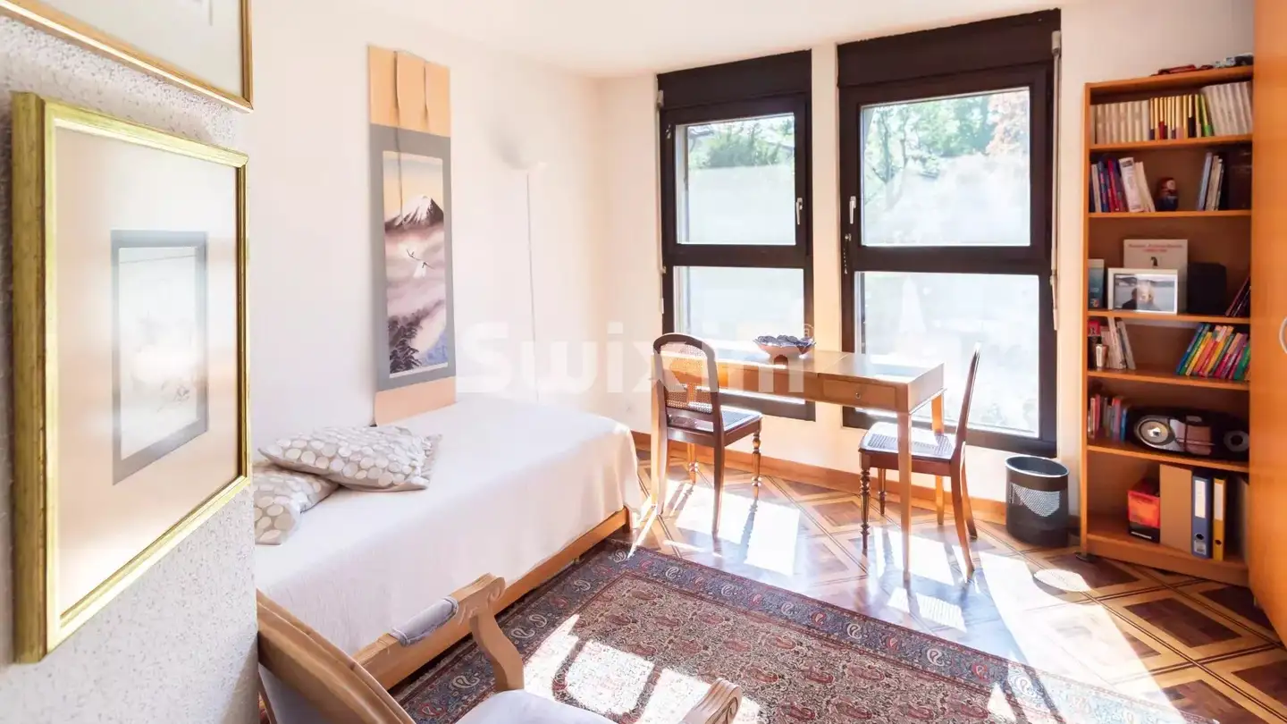 Casa singola in vendita - 1256 Troinex - Foto 4