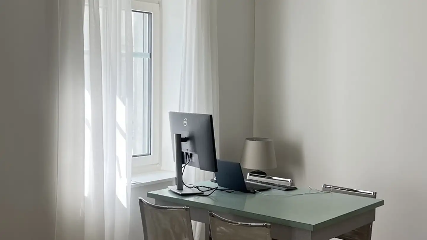 Apartment for rent - 8008 Zürich