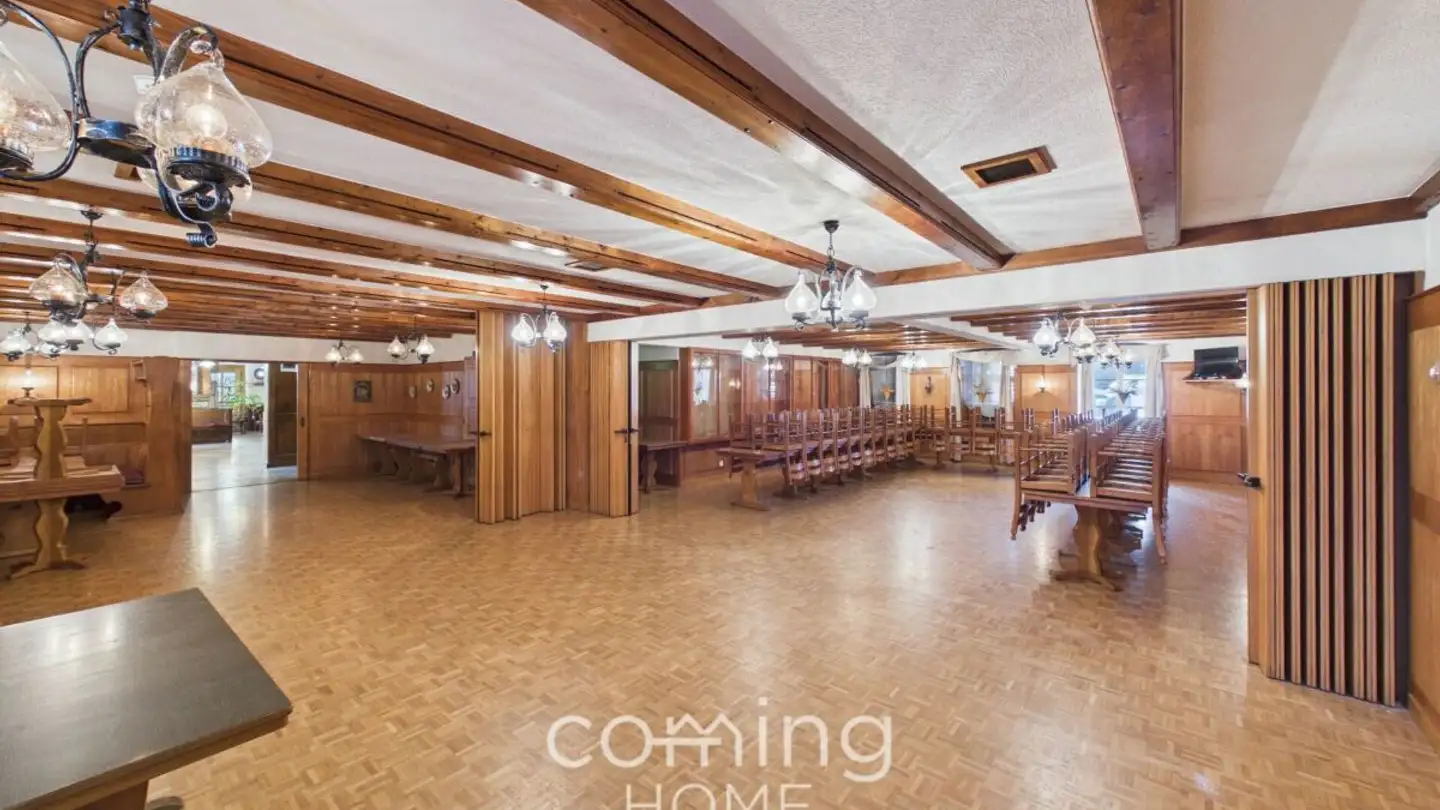 Ristorante in vendita - Murgstrasse 1, 4853 Murgenthal - Foto 4