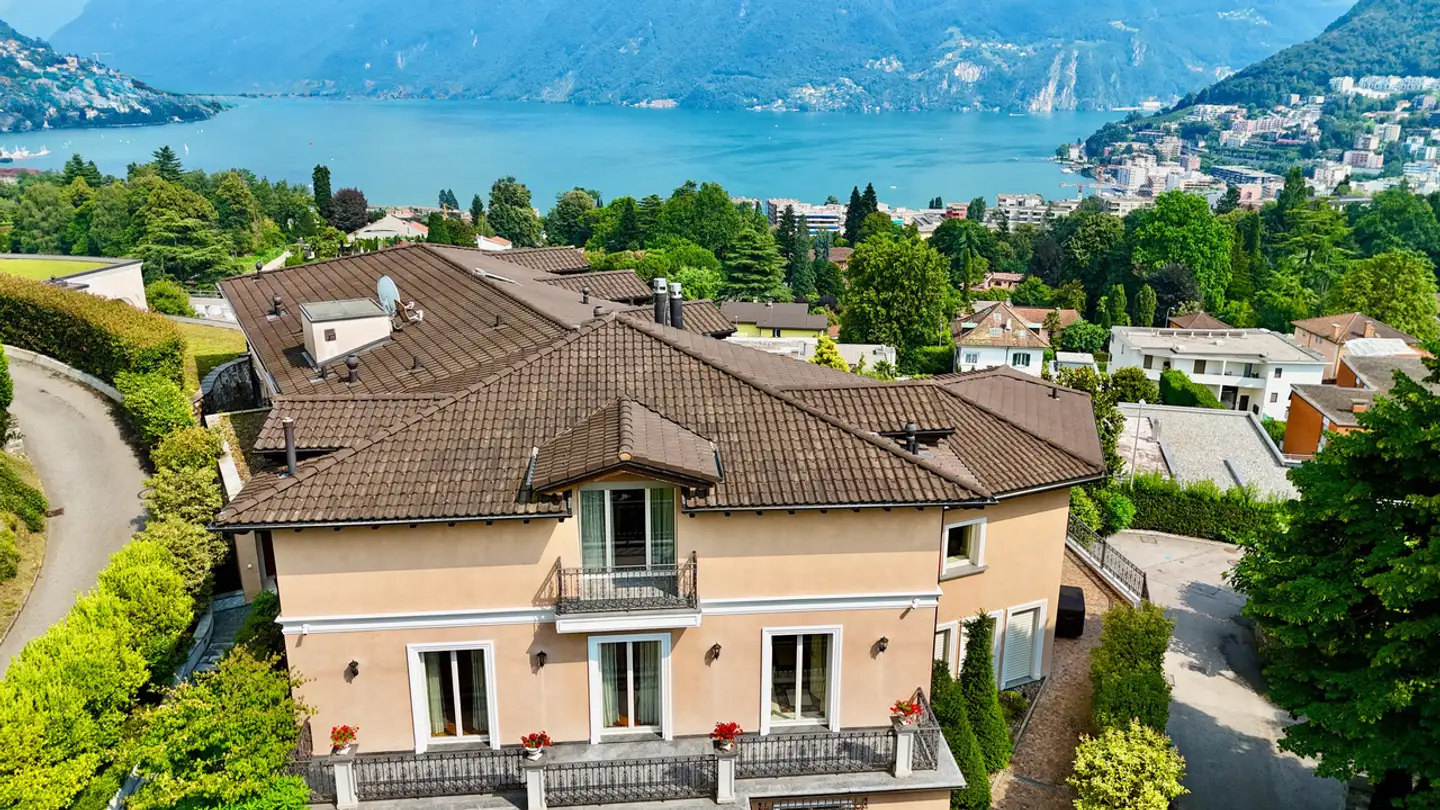 Villa in vendita - 6924 Sorengo - Foto 4