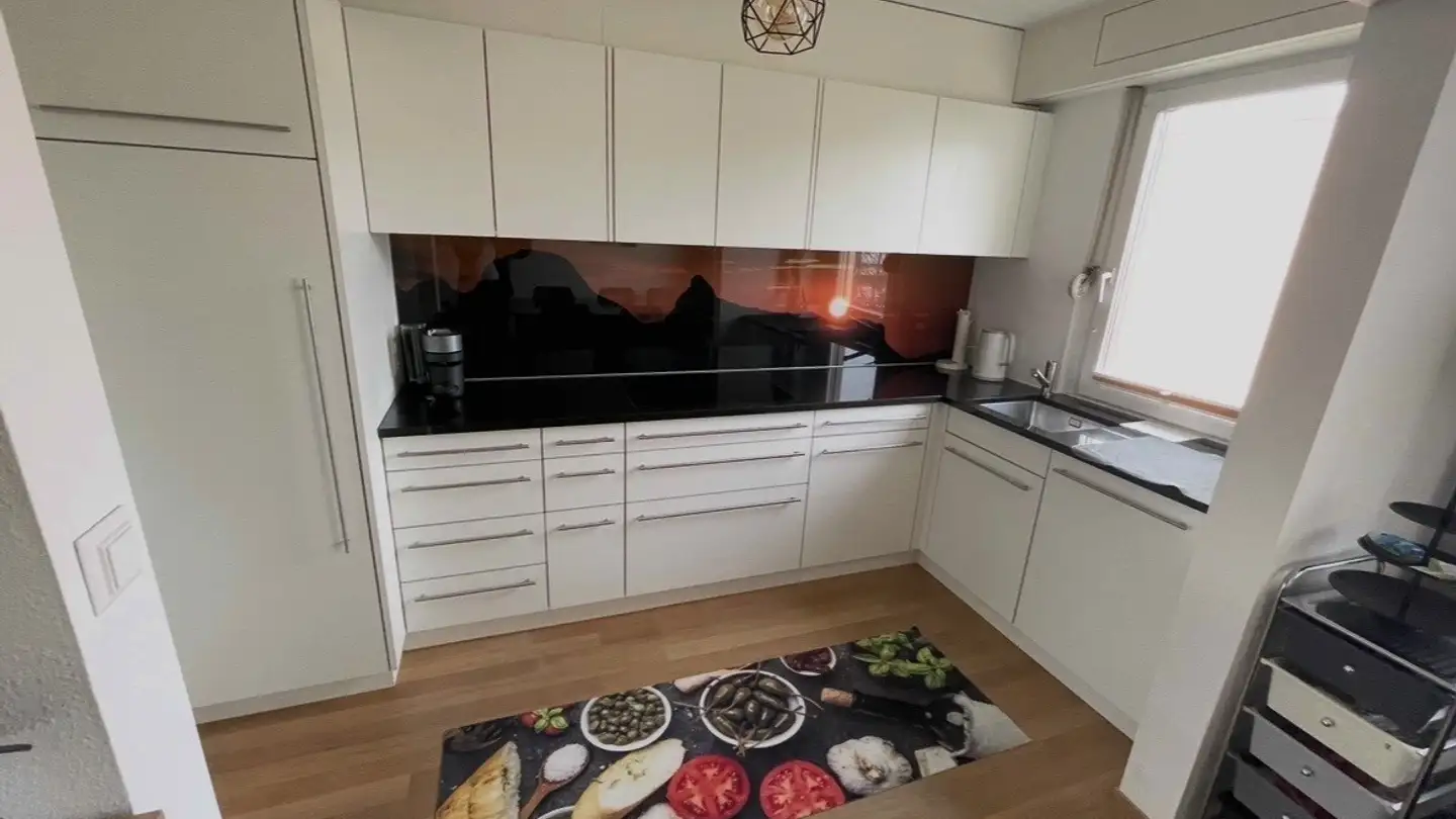 Single room for rent - 8604 Volketswil - Photo 3