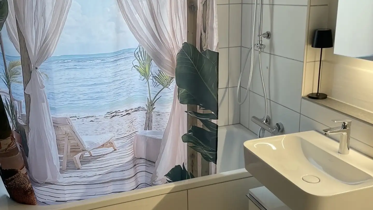 Single room for rent - 8604 Volketswil - Photo 4