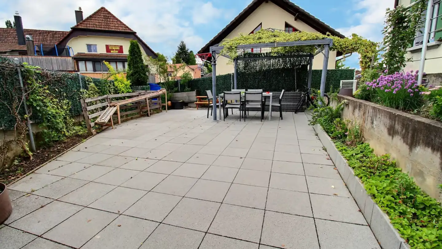 Appartement à louer - Route De Courtion 5, 1721 Misery - Photo 2