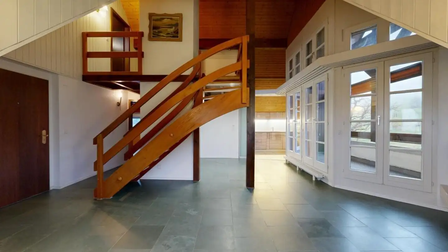 Apartment for sale - 8142 Uitikon Waldegg