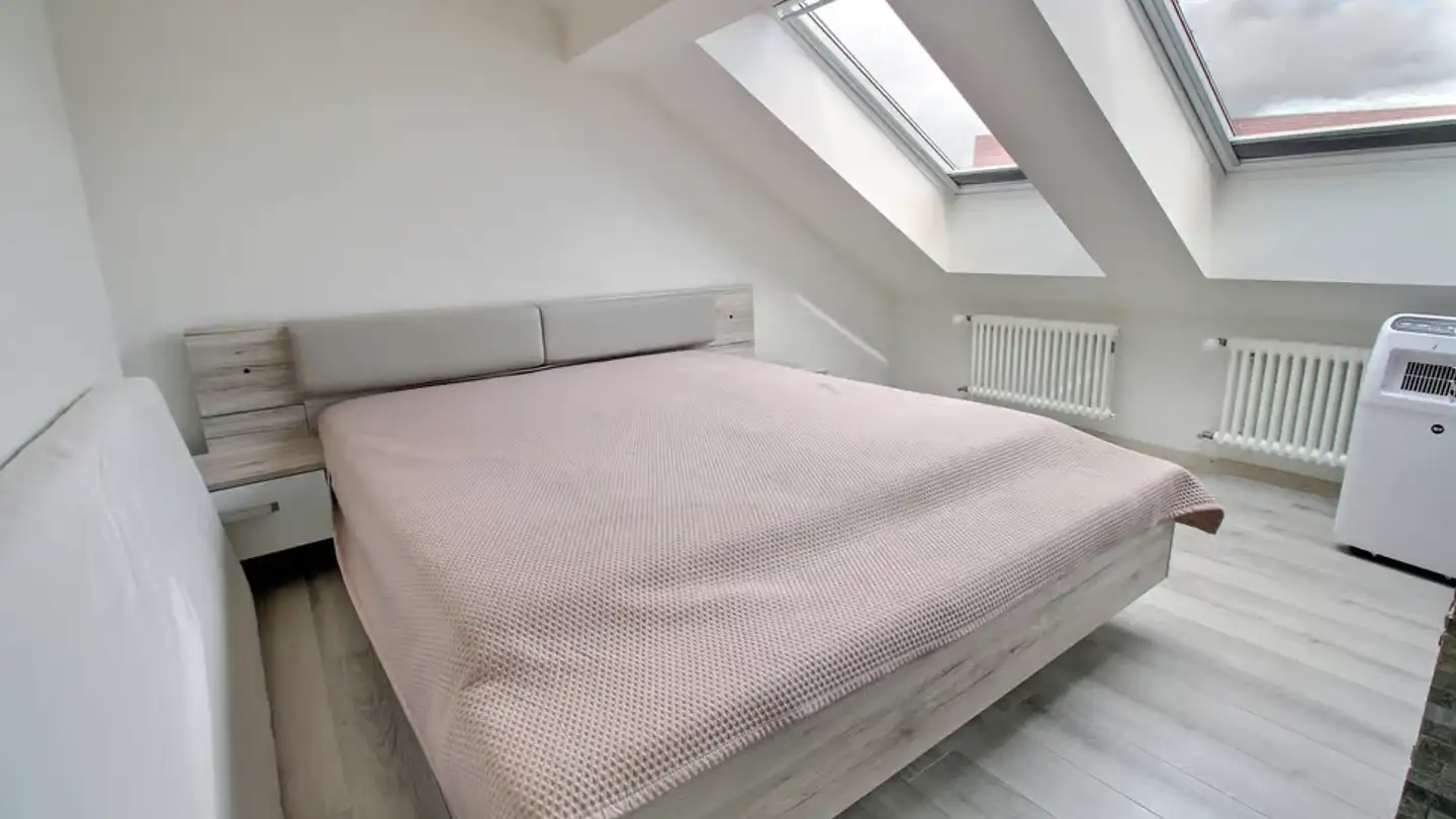Appartement à louer - Route De Courtion 5, 1721 Misery - Photo 3