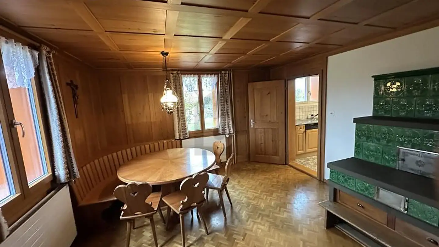 Villa for rent - 6014 Luzern - Photo 2