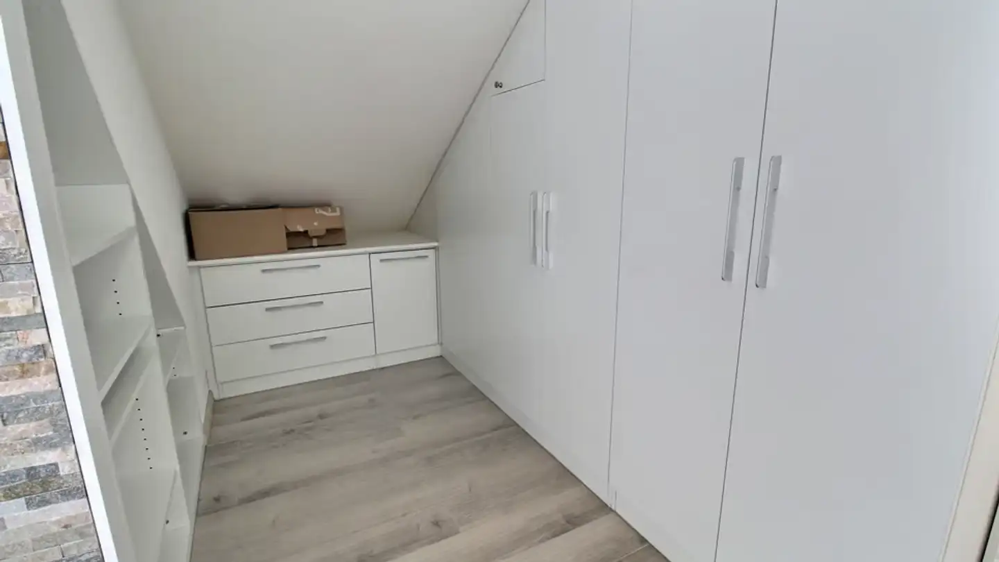Appartement à louer - Route De Courtion 5, 1721 Misery - Photo 4