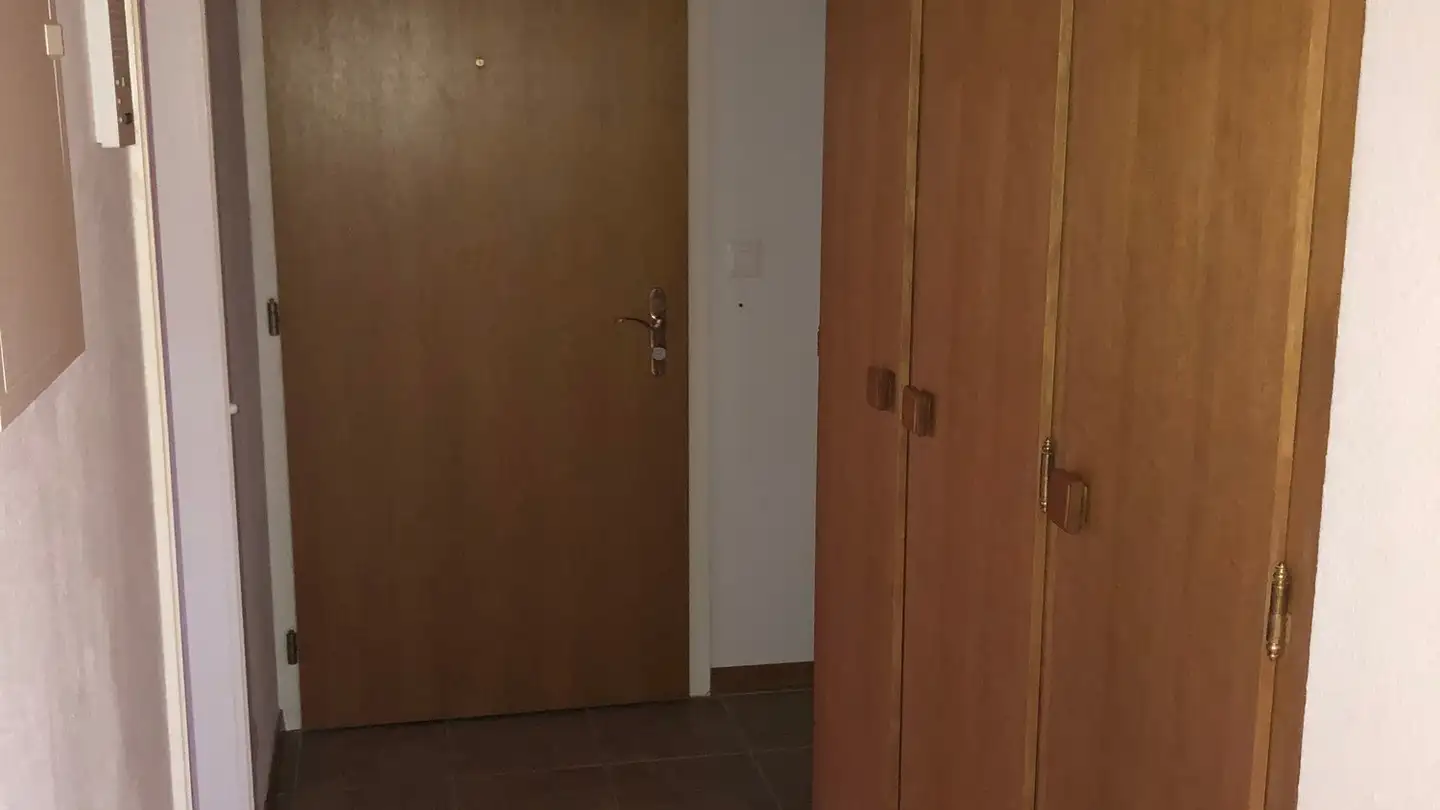 Attic flat for rent - Stationsstrasse 27, 9014 St. Gallen - Photo 2