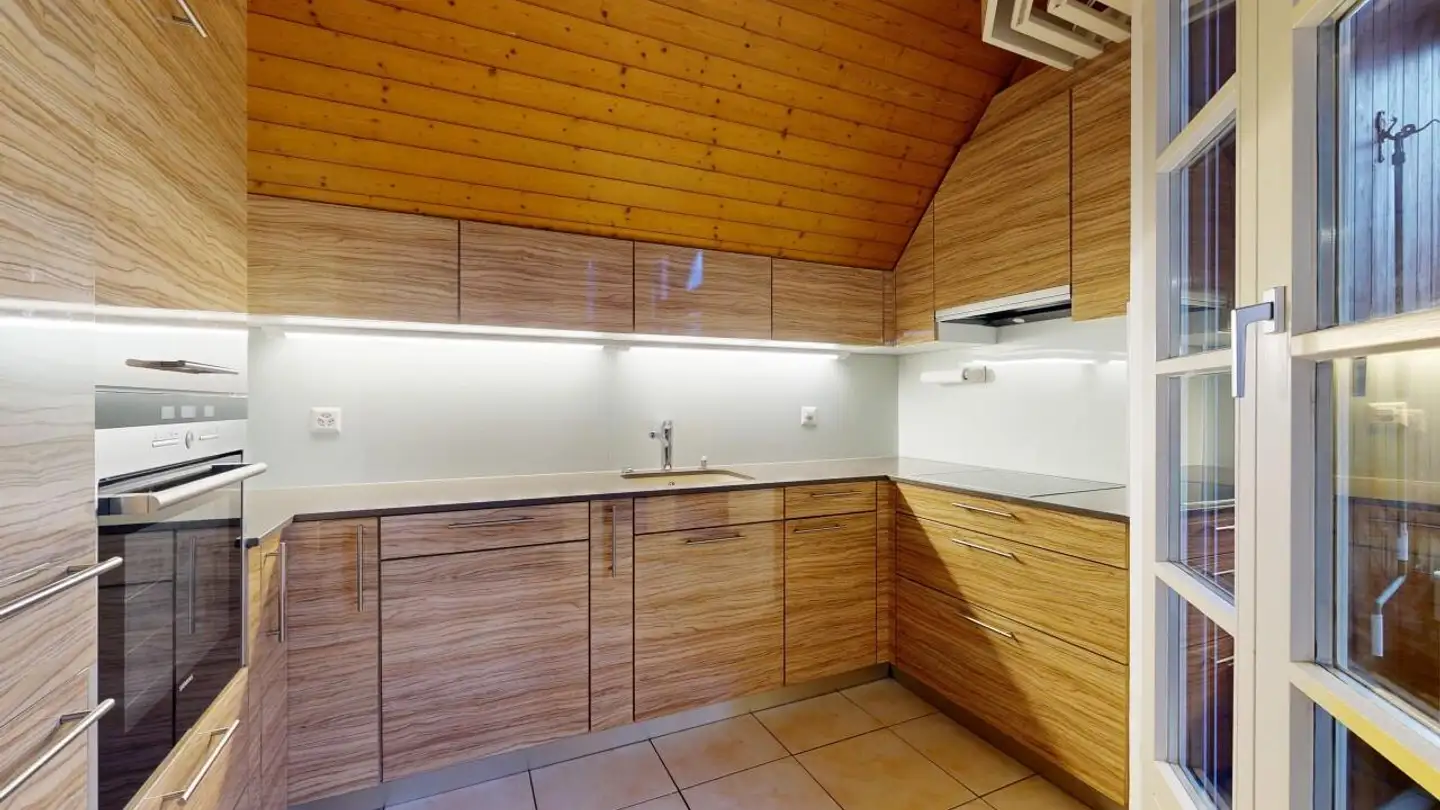 Apartment for sale - 8142 Uitikon Waldegg - Photo 2