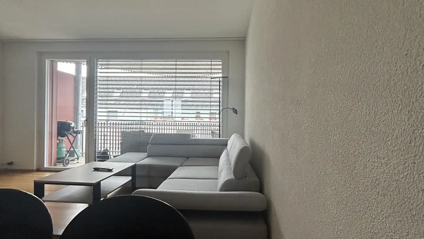 Stanza singola in affitto - 3186 Düdingen - Photo 2