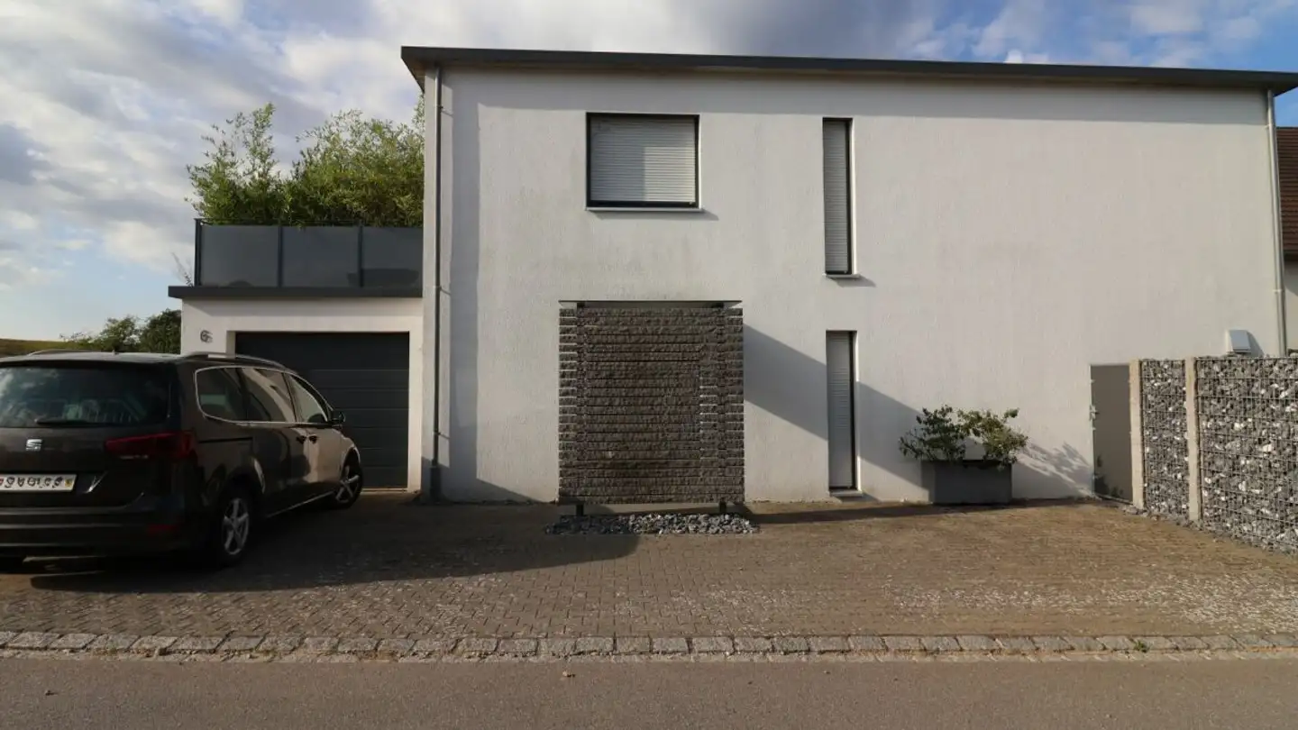Casa singola in affitto - Landenbergerstrasse 6, 8239 Dörflingen