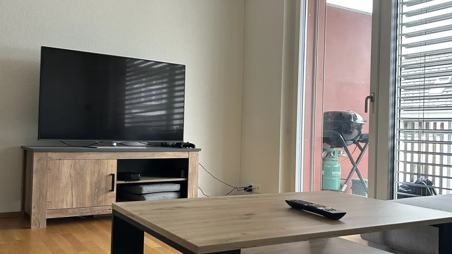 Stanza singola in affitto - 3186 Düdingen - Photo 3