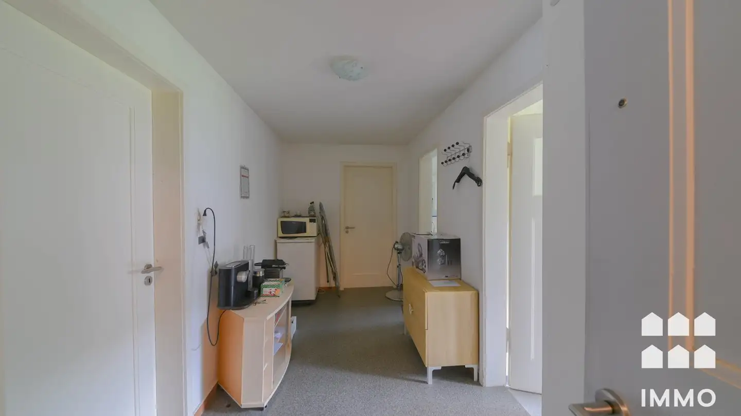 Dachgeschosswohnung mieten - Bielstrasse 14a, 2555 Brügg BE - Foto 2