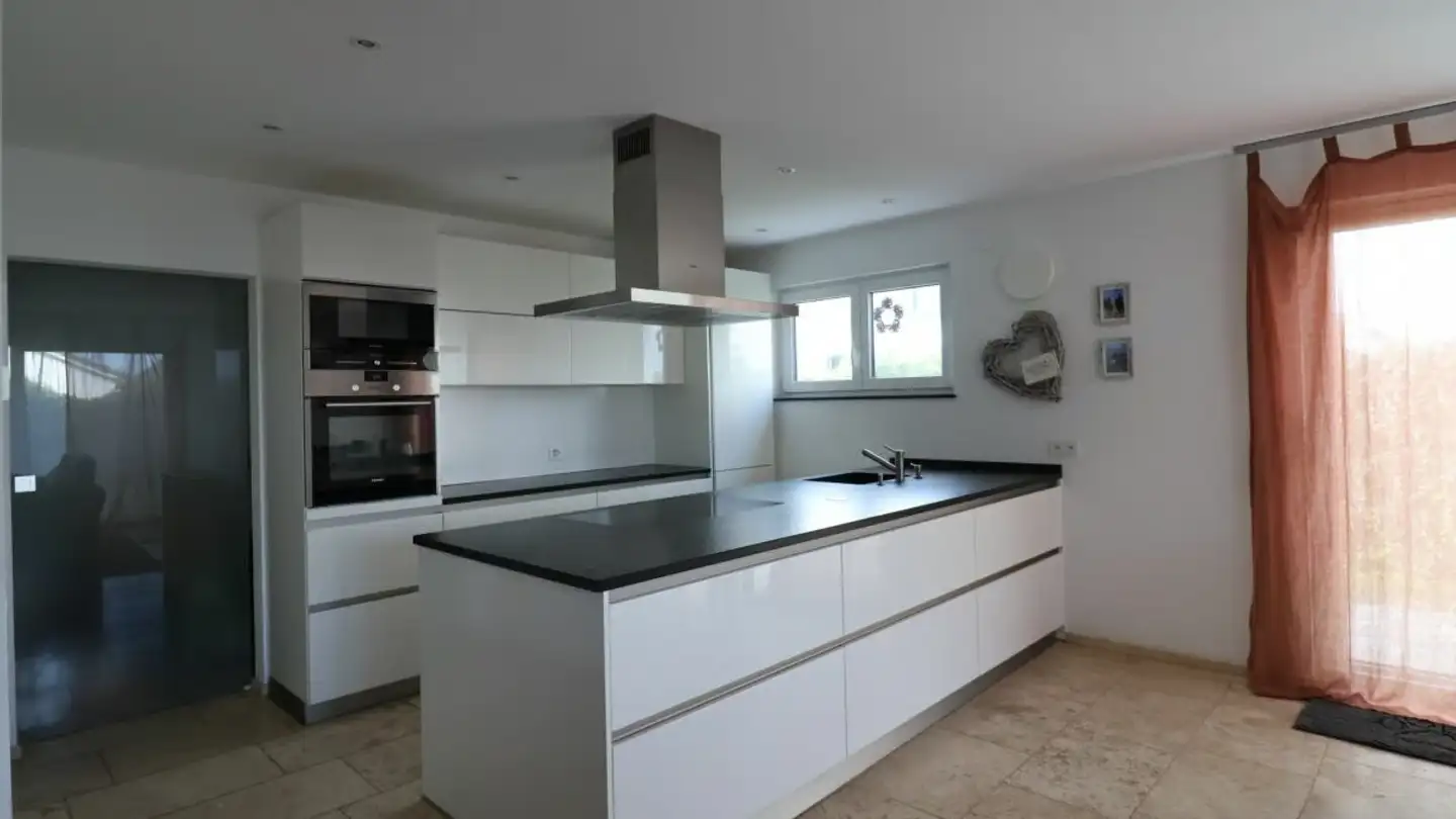 Casa singola in affitto - Landenbergerstrasse 6, 8239 Dörflingen - Foto 2
