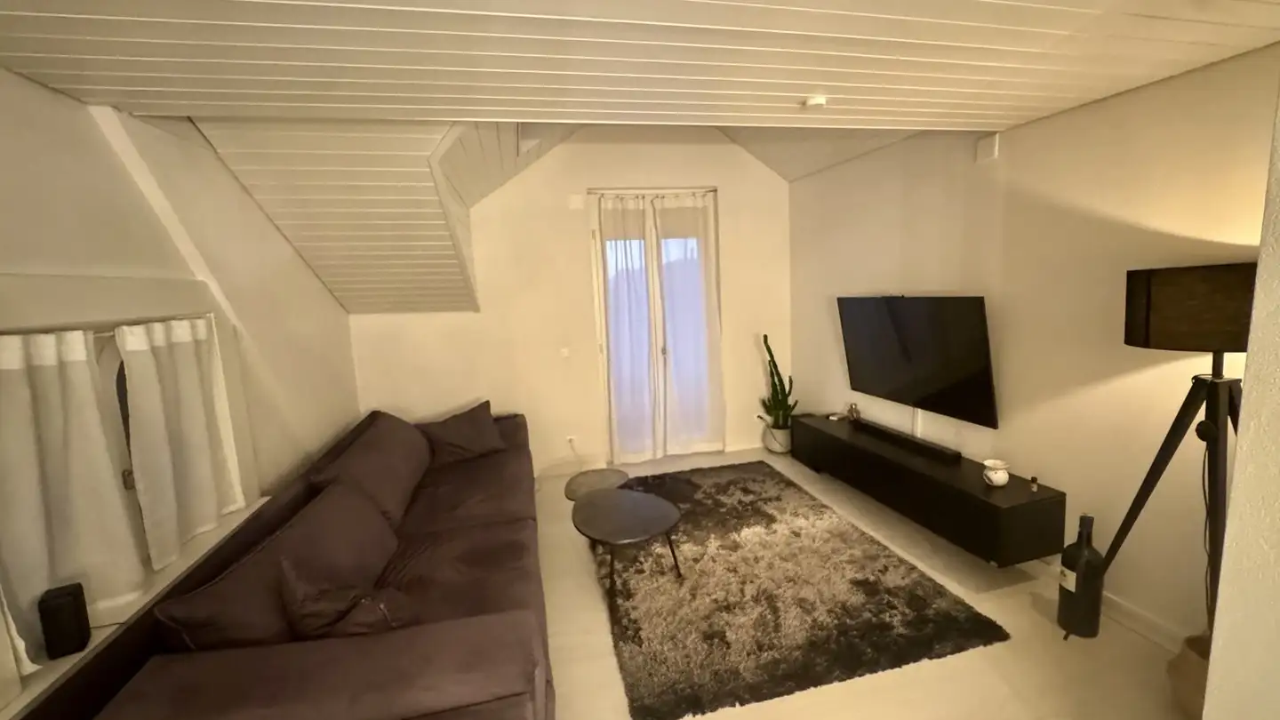 Wohnung mieten - Schaffhauserstrasse 37, 8400 Winterthur