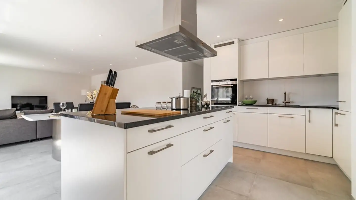 Apartment for rent - Sonneggstrasse 4a, 4950 Huttwil - Photo 3