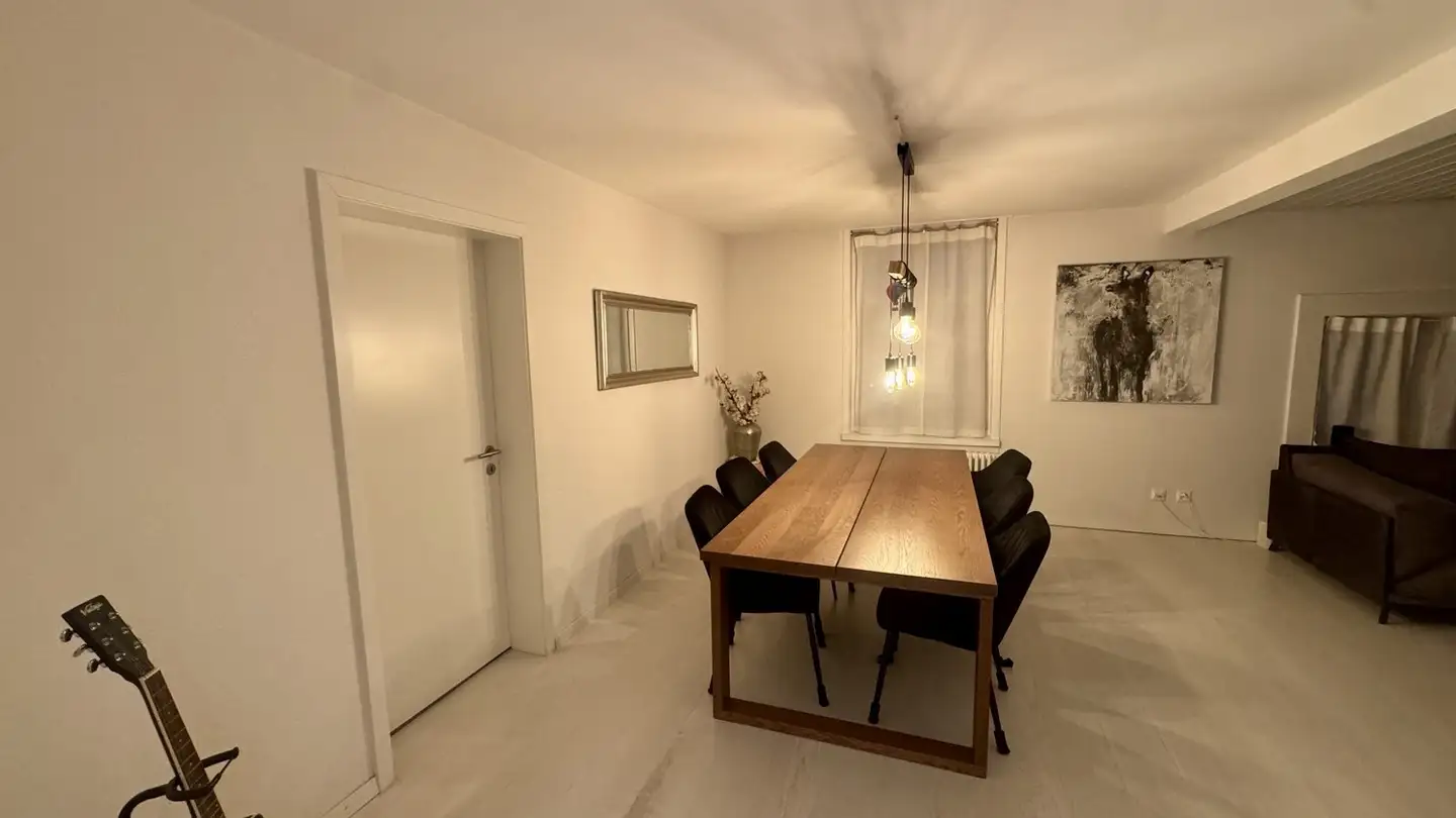 Wohnung mieten - Schaffhauserstrasse 37, 8400 Winterthur - Foto 2