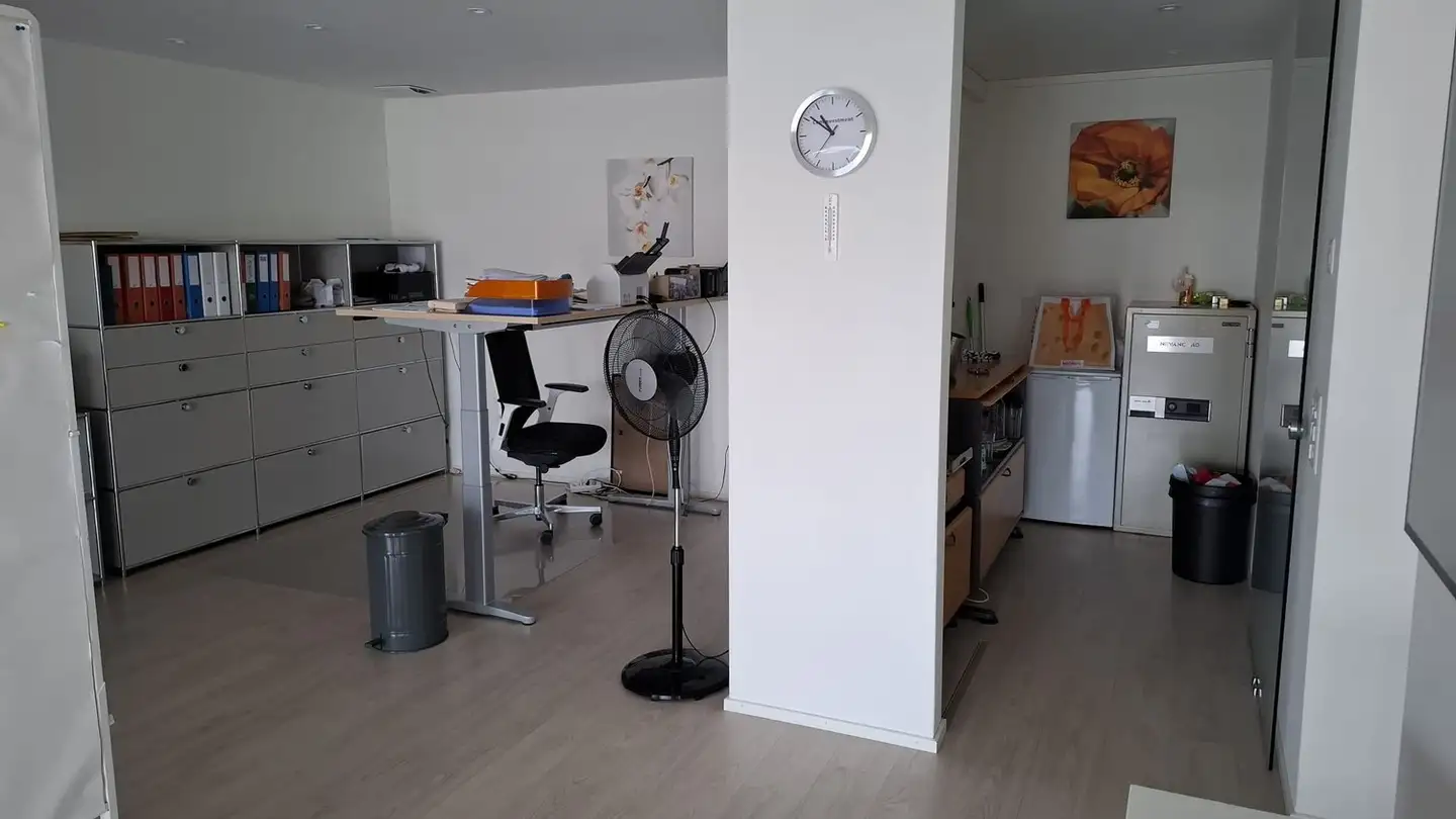 Spazio ufficio in affitto - 6405 Immensee - Photo 3