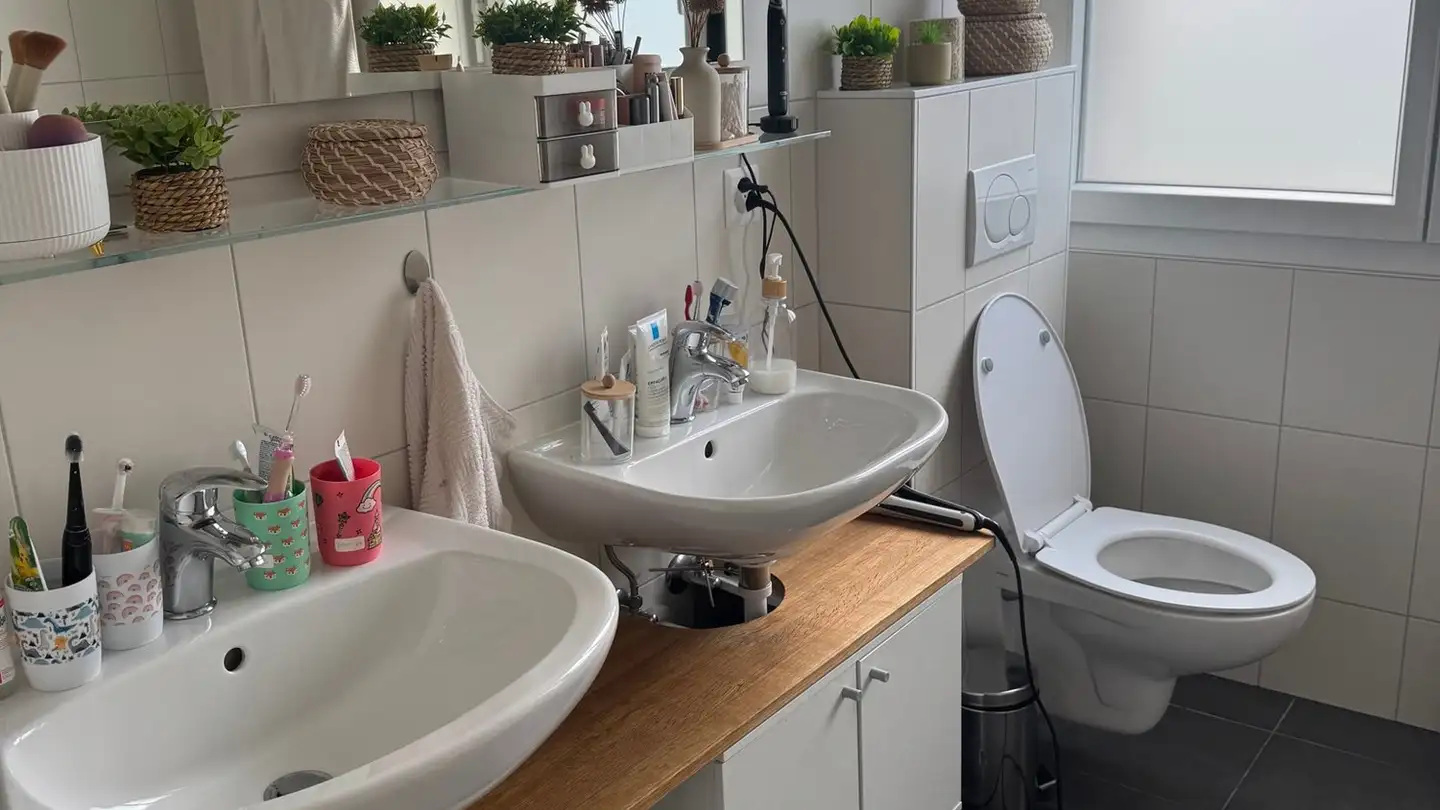 Wohnung mieten - 1587 Montmagny - Foto 4