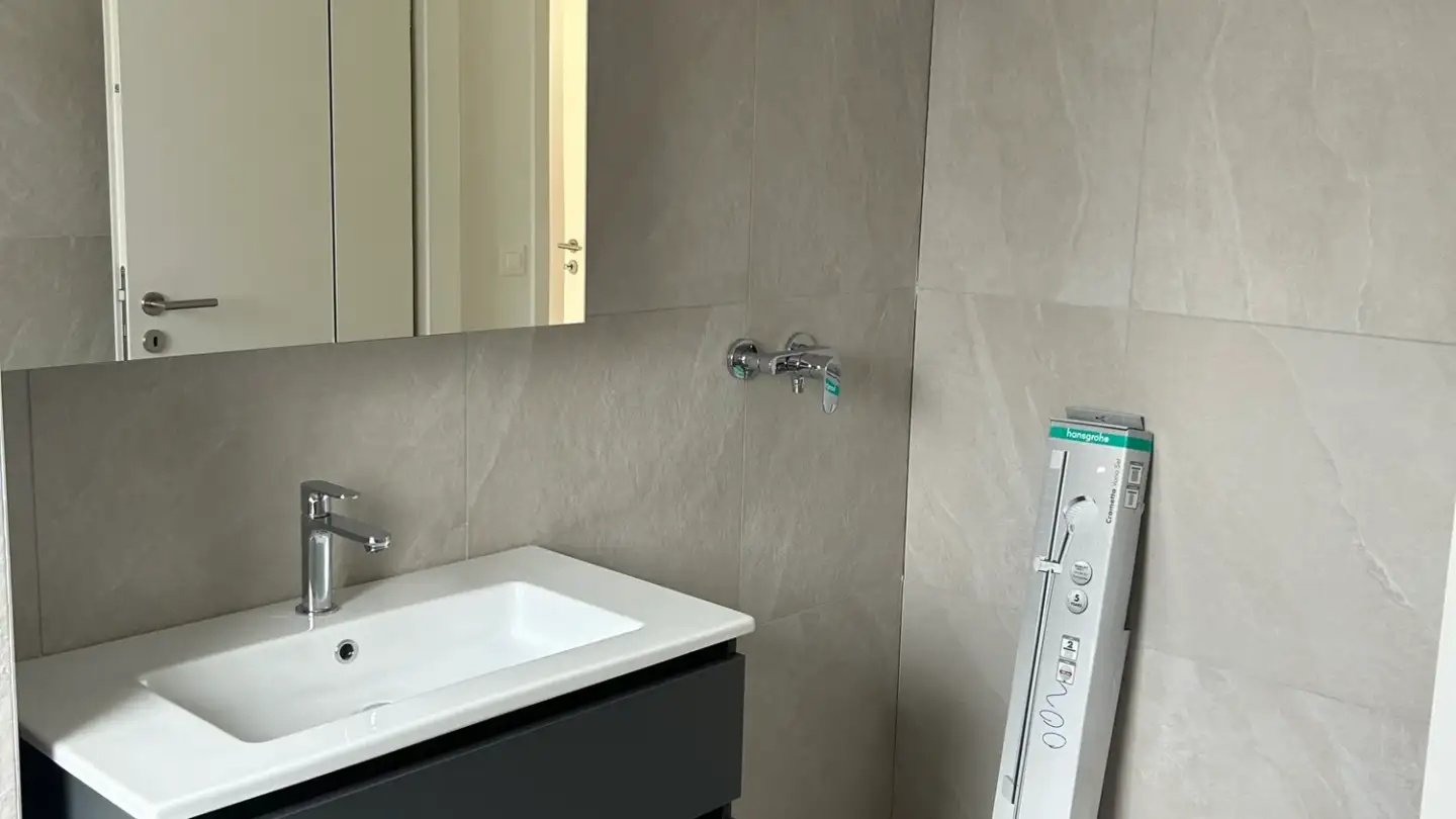 Apartment for rent - Route Du Châtelard 2, 1484 Aumont - Photo 3