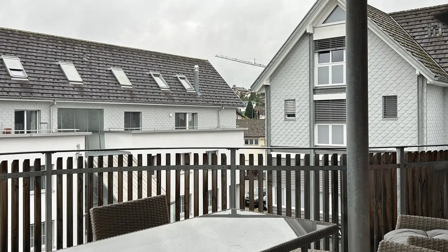 Stanza singola in affitto - 3186 Düdingen - Photo 4