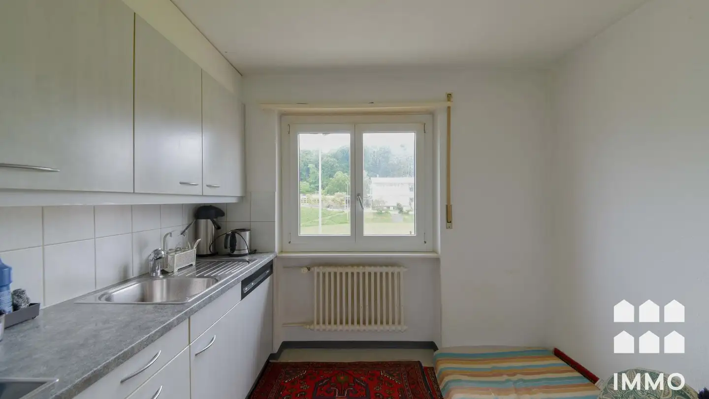 Dachgeschosswohnung mieten - Bielstrasse 14a, 2555 Brügg BE - Foto 3