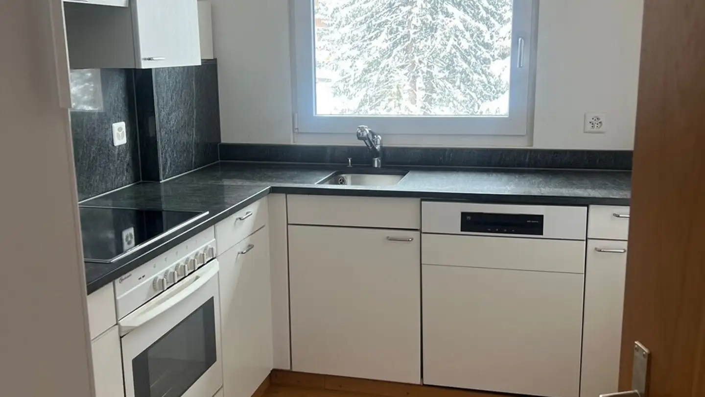 Wohnung mieten - Neuwiesstrasse 12, 7050 Arosa - Foto 3