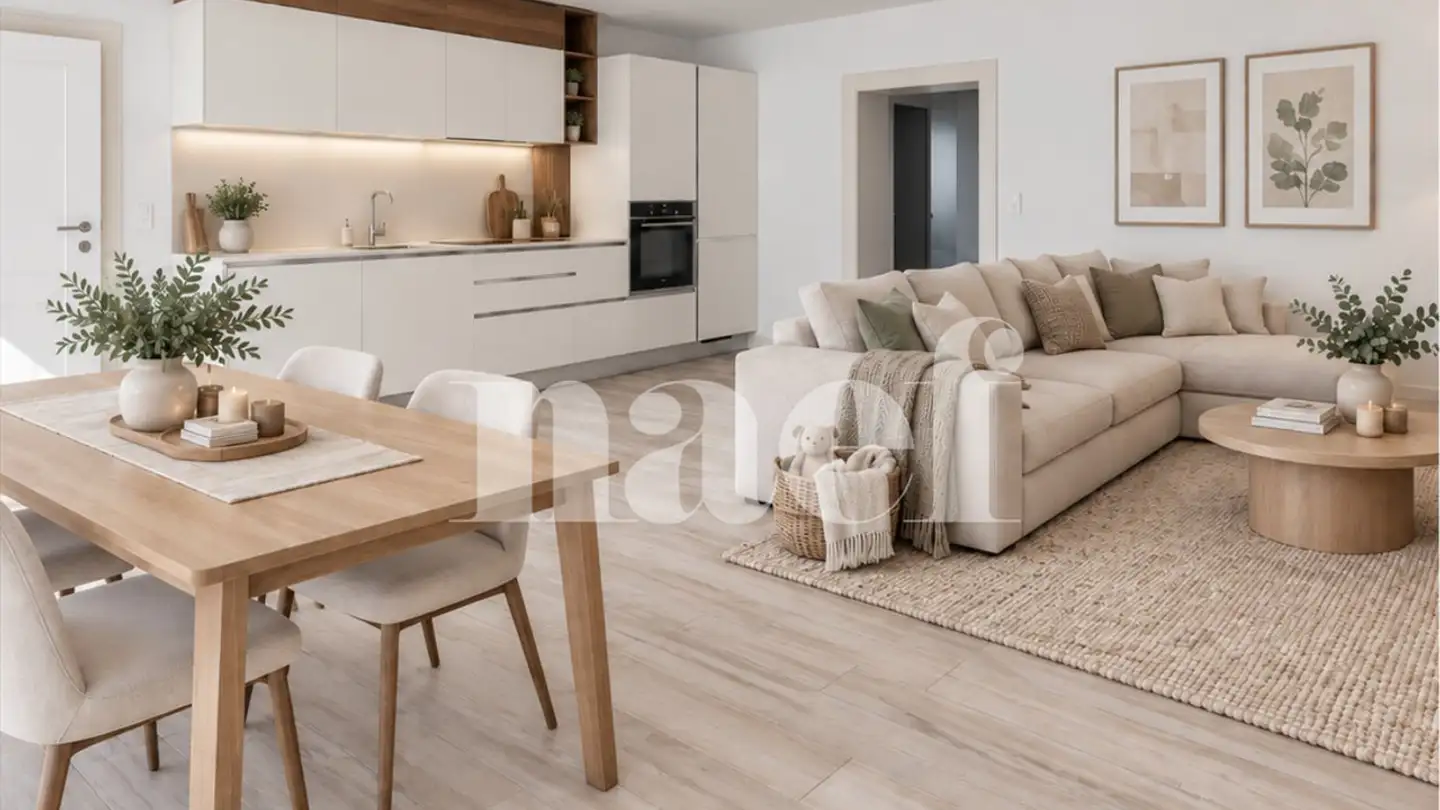 Appartamento in vendita - 2024 St-Aubin-Sauges
