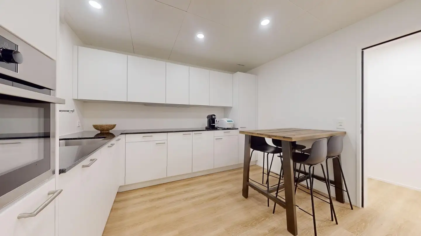 Office space for rent - Loren-Allee, 8610 Uster - Photo 2