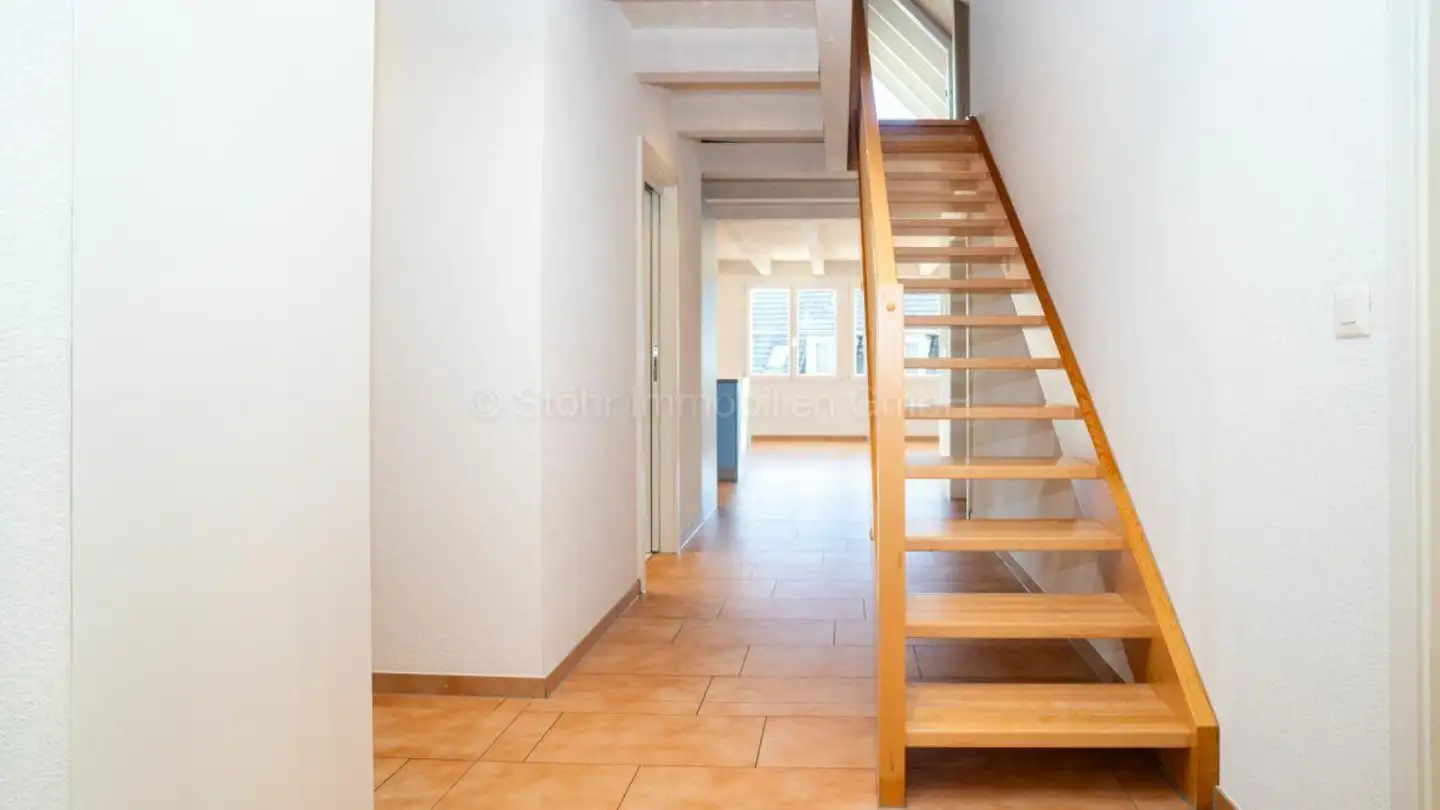 Appartement à vendre - Bahnstrasse, 8444 Henggart - Photo 4